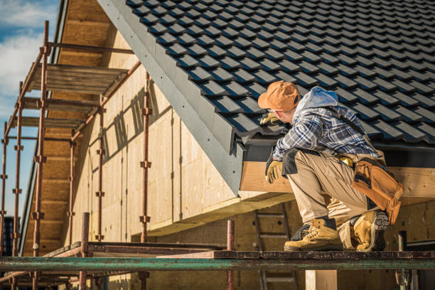 Roof Installation Near Me in Springdale, OH