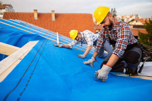 Best Roof Restoration Services  in Springdale, OH