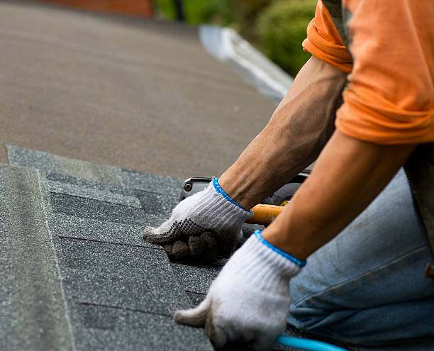 Quick and Trustworthy Emergency Roof Repair Services in Springdale, OH
